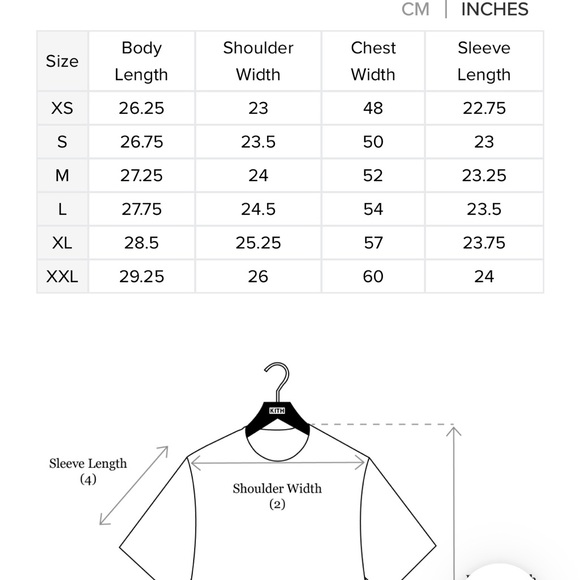 KITH for NY Knicks Retro Crewneck - Picture 7 of 8